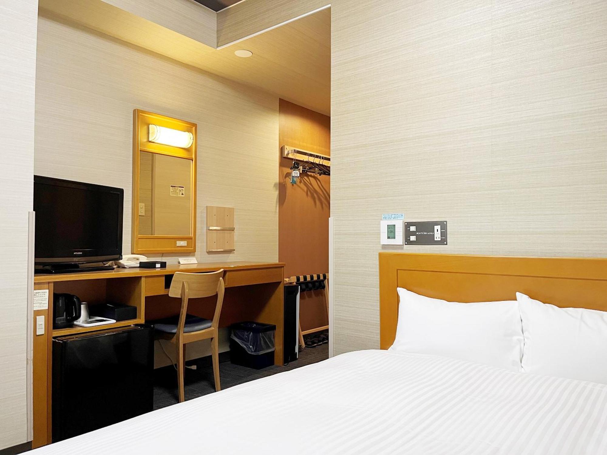 Hotel Route-Inn Ogaki Inter Екстер'єр фото