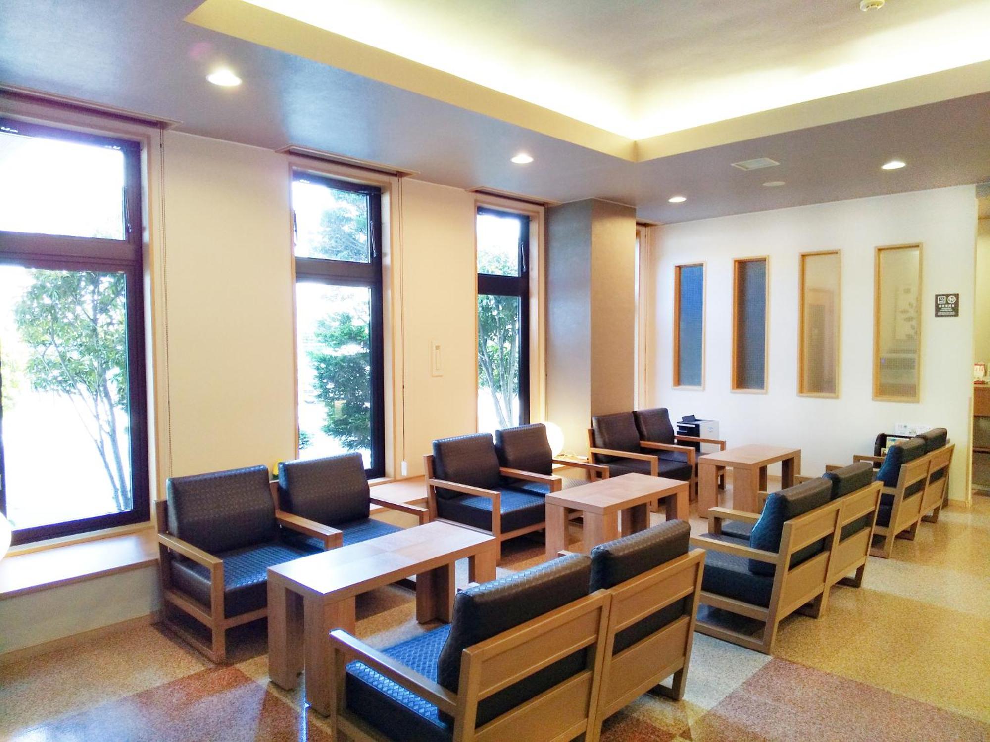 Hotel Route-Inn Ogaki Inter Екстер'єр фото