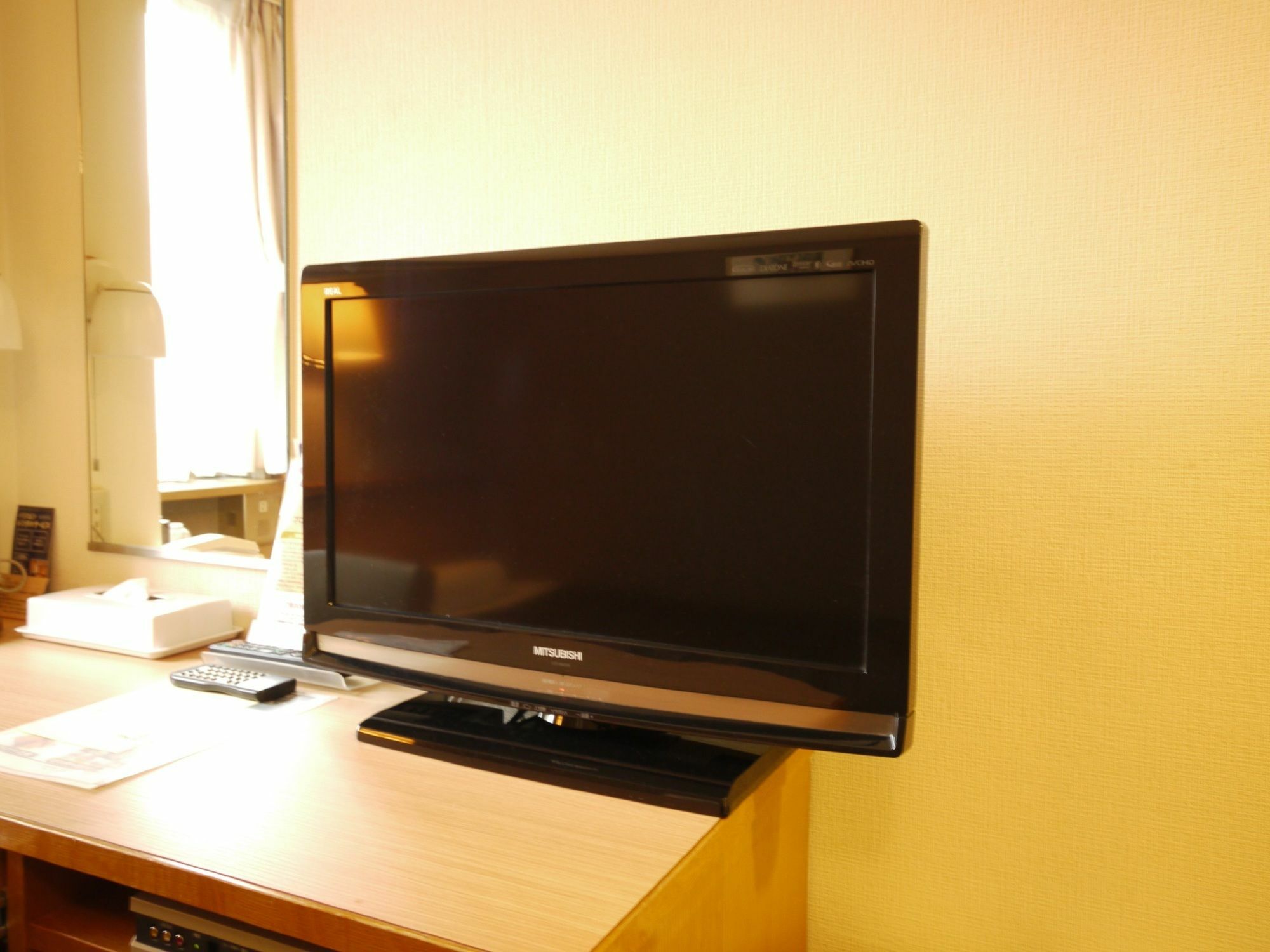 Hotel Route-Inn Ogaki Inter Екстер'єр фото